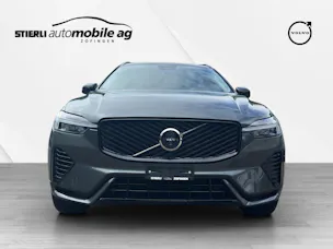 Volvo XC60 2.0 T6 TE Plus Dark eAWD