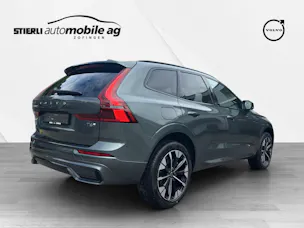 Volvo XC60 2.0 T6 TE Plus Dark eAWD