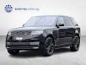 Land Rover Range Rover 4.4 V8 SV