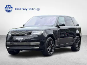 Land Rover Range Rover 4.4 V8 SV