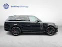 Land Rover Range Rover 4.4 V8 SV