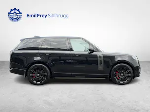 Land Rover Range Rover 4.4 V8 SV