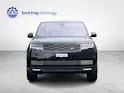 Land Rover Range Rover 4.4 V8 SV