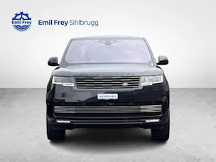 Land Rover Range Rover 4.4 V8 SV