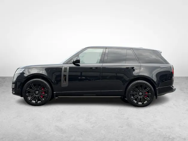 Land Rover Range Rover 4.4 V8 SV