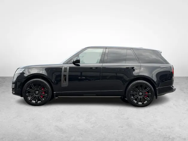 Land Rover Range Rover 4.4 V8 SV