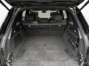 Land Rover Range Rover 4.4 V8 SV