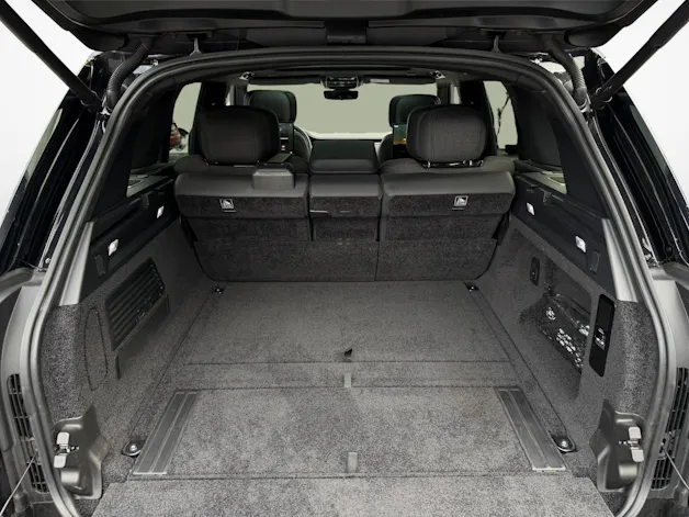 Land Rover Range Rover 4.4 V8 SV