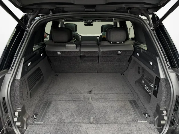 Land Rover Range Rover 4.4 V8 SV
