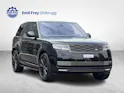 Land Rover Range Rover 4.4 V8 SV