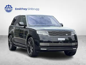Land Rover Range Rover 4.4 V8 SV