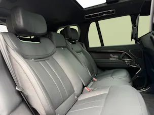 Land Rover Range Rover 4.4 V8 SV