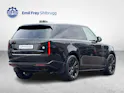 Land Rover Range Rover 4.4 V8 SV
