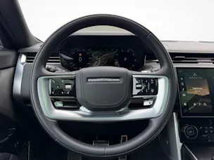 Land Rover Range Rover 4.4 V8 SV