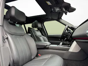 Land Rover Range Rover 4.4 V8 SV