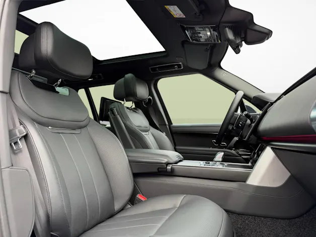Land Rover Range Rover 4.4 V8 SV