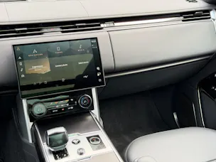 Land Rover Range Rover 4.4 V8 SV