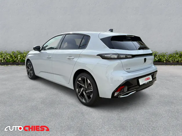 Peugeot 308 1.2 Hybrid Allure