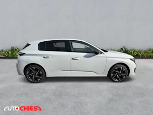 Peugeot 308 1.2 Hybrid Allure