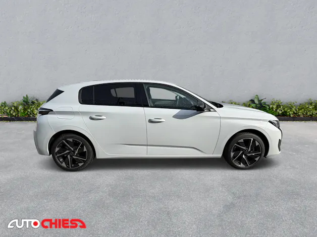 Peugeot 308 1.2 Hybrid Allure