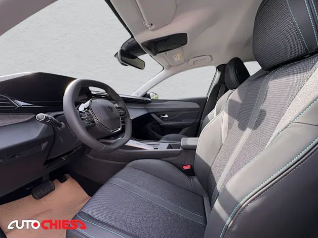 Peugeot 308 1.2 Hybrid Allure