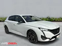 Peugeot 308 1.2 Hybrid Allure