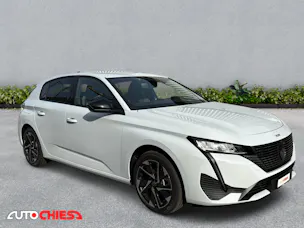 Peugeot 308 1.2 Hybrid Allure