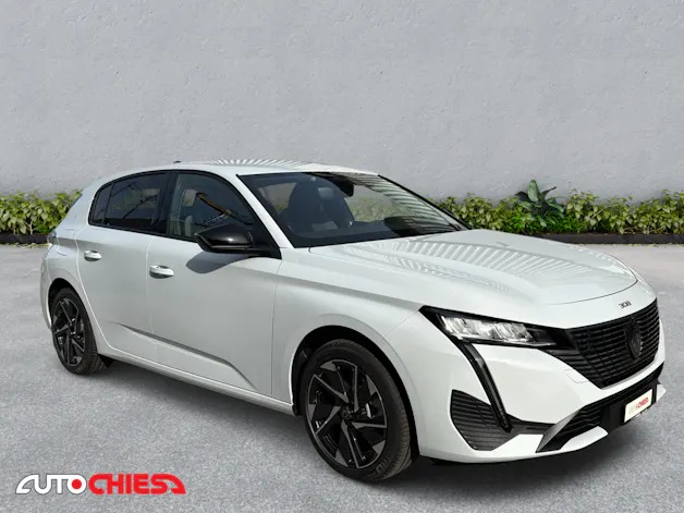 Peugeot 308 1.2 Hybrid Allure