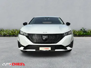 Peugeot 308 1.2 Hybrid Allure
