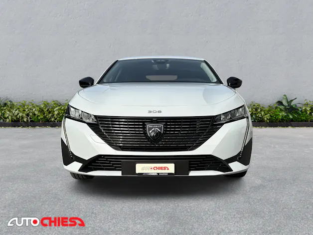 Peugeot 308 1.2 Hybrid Allure
