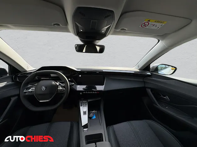 Peugeot 308 1.2 Hybrid Allure