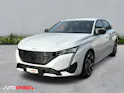 Peugeot 308 1.2 Hybrid Allure