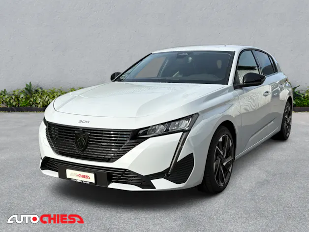 Peugeot 308 1.2 Hybrid Allure