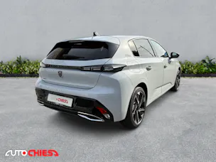 Peugeot 308 1.2 Hybrid Allure