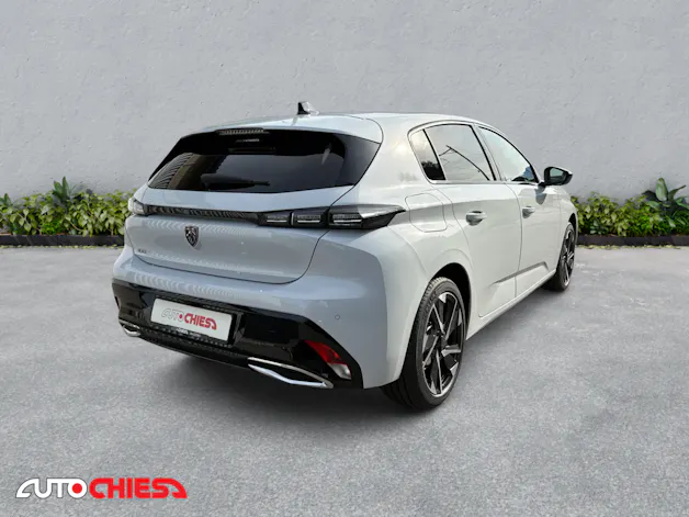 Peugeot 308 1.2 Hybrid Allure