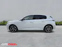 Peugeot 308 1.2 Hybrid Allure