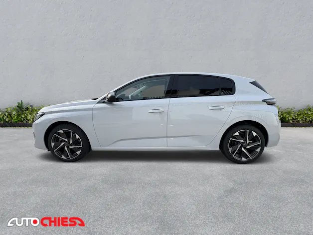 Peugeot 308 1.2 Hybrid Allure