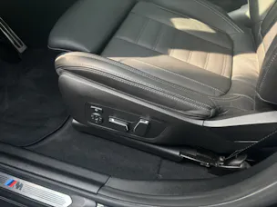 BMW X4 M40i