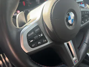 BMW X4 M40i