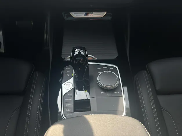 BMW X4 M40i
