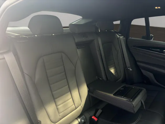 BMW X4 M40i