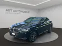 BMW X4 M40i
