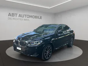 BMW X4 M40i