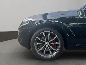 BMW X4 M40i