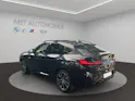 BMW X4 M40i