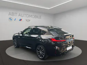 BMW X4 M40i