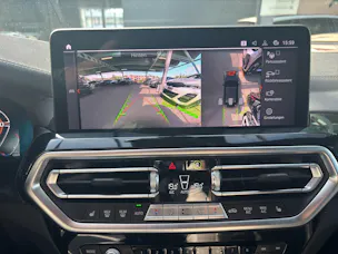 BMW X4 M40i