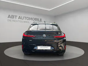 BMW X4 M40i