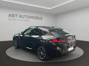 BMW X4 M40i