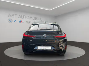 BMW X4 M40i